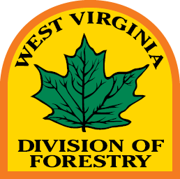 WV Division of Forestry Logo