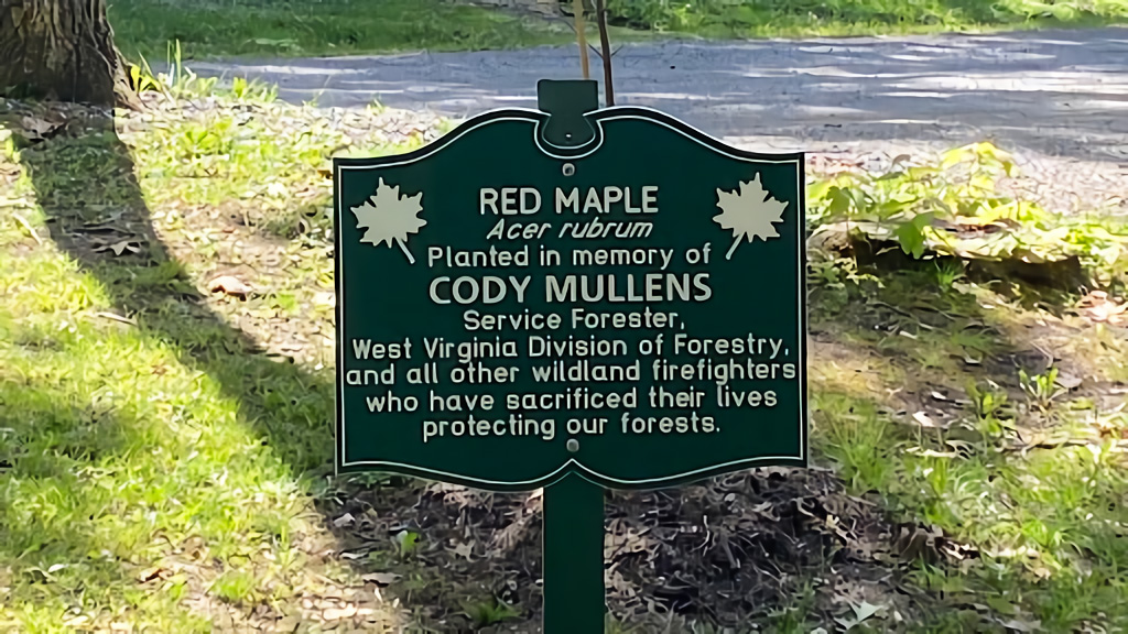 Cody Mullens Memorial