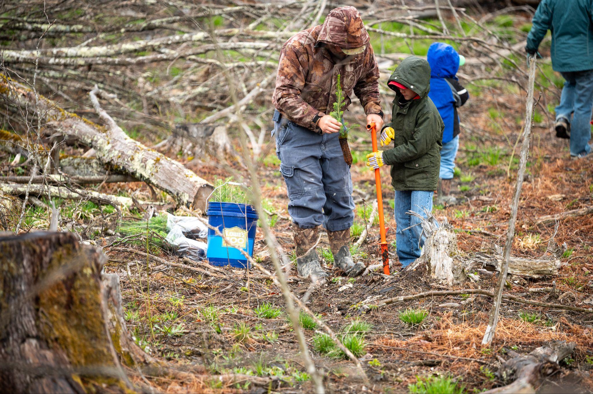 Project Learning Tree: Engage, Educate and Inspire With Environmental Education