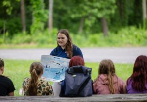 Project Learning Tree: Engage, Educate and Inspire With Environmental Education