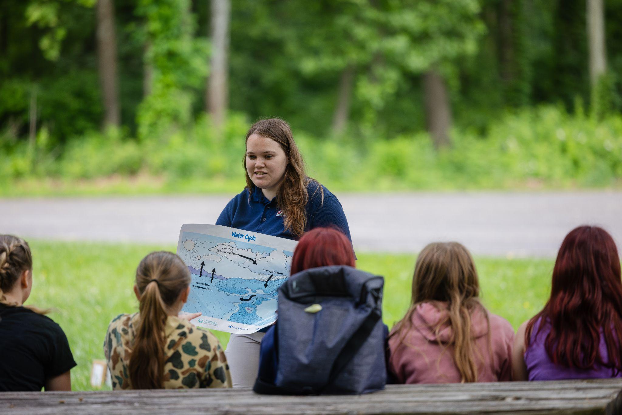 Project Learning Tree: Engage, Educate and Inspire With Environmental Education