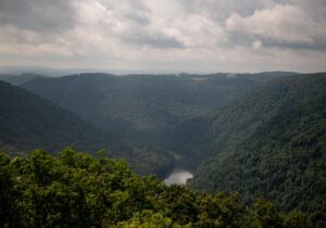 Exploring West Virginia’s State Forests