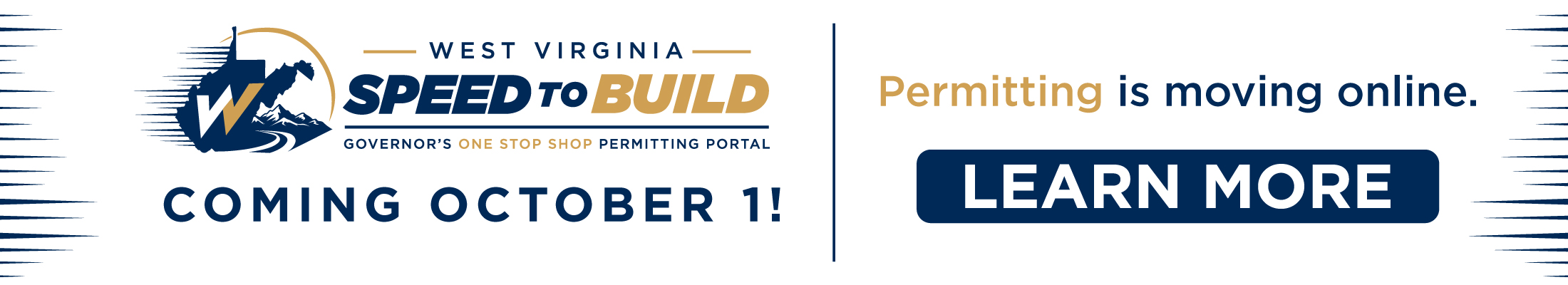 Permitting is Moving Online Permitting is Moving