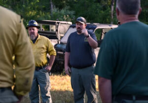 WV Dozer Academy Provides Hands-On Training for Wildfire Response